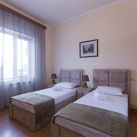 Umba Apartment N1 - 2 Bedrooms Erevan Esterno foto