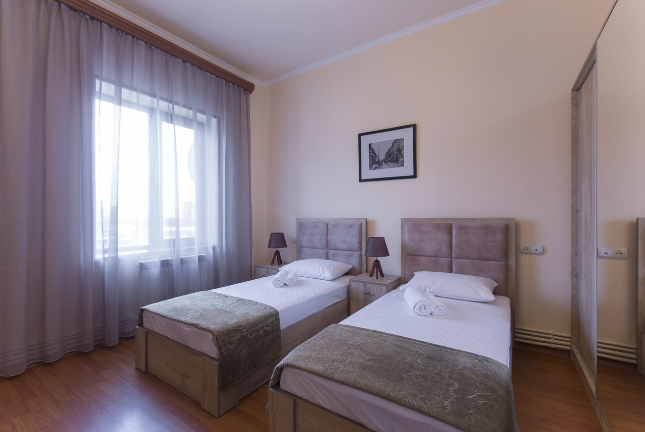 Umba Apartment N1 - 2 Bedrooms Erevan Esterno foto