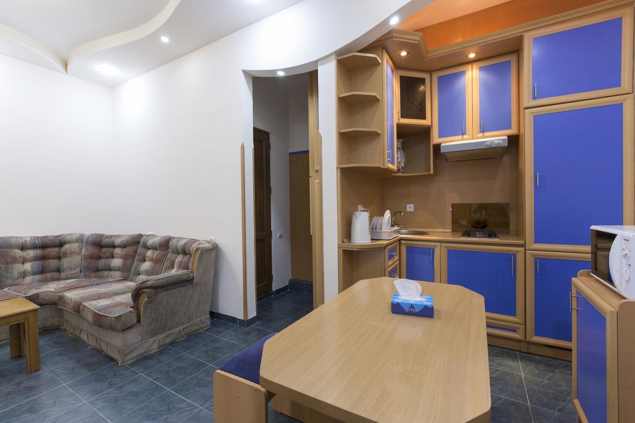 Umba Apartment N1 - 2 Bedrooms Erevan Esterno foto