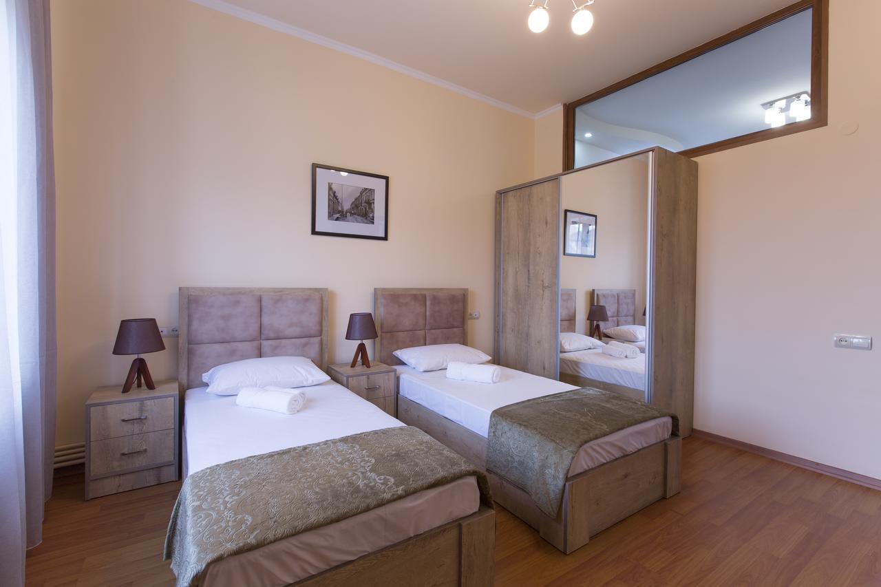 Umba Apartment N1 - 2 Bedrooms Erevan Esterno foto