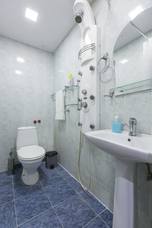 Umba Apartment N1 - 2 Bedrooms Erevan Esterno foto
