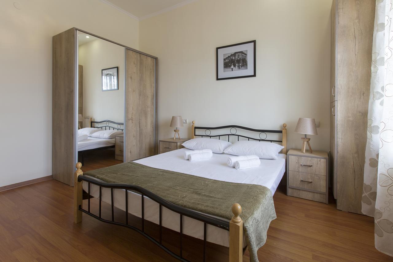 Umba Apartment N1 - 2 Bedrooms Erevan Esterno foto