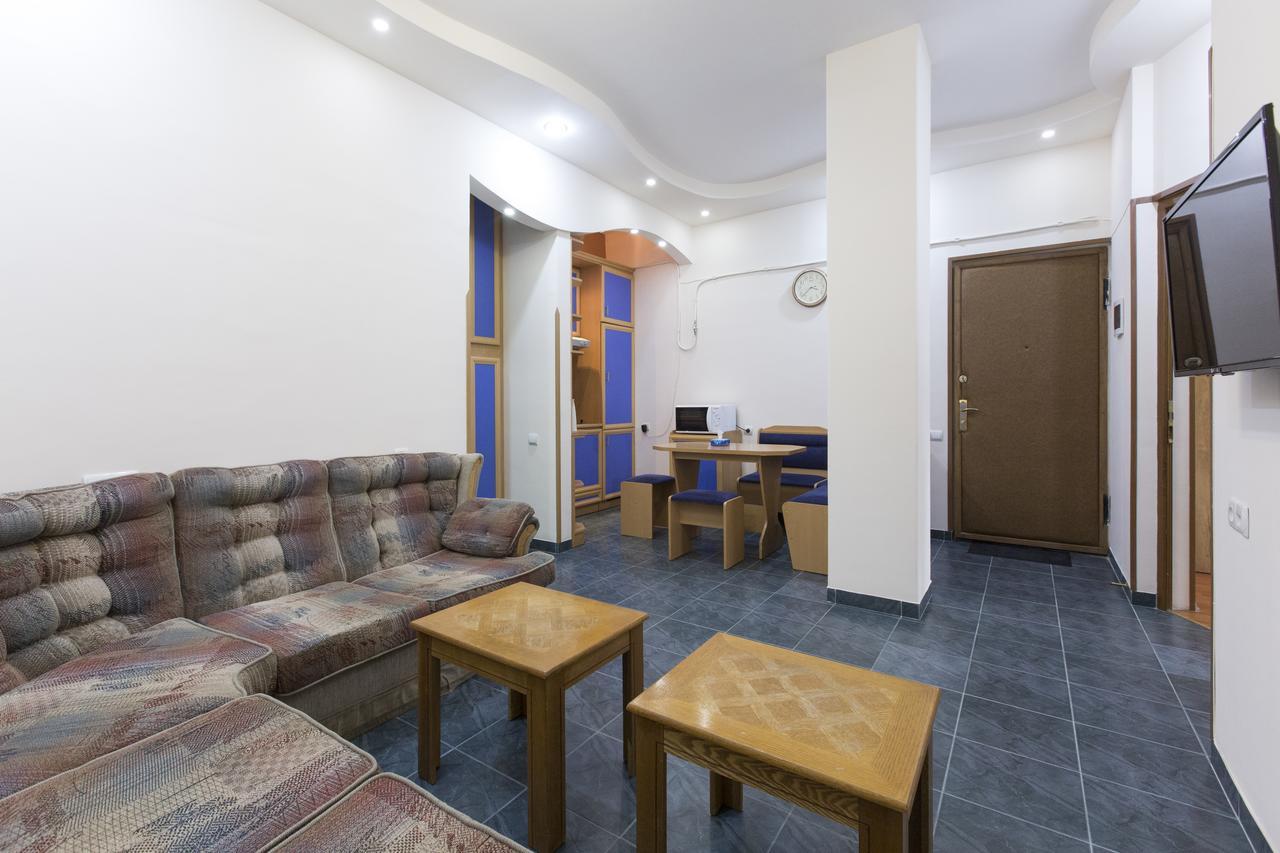 Umba Apartment N1 - 2 Bedrooms Erevan Esterno foto